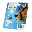 Epson Stylus DX9400FWiFi OE T0714